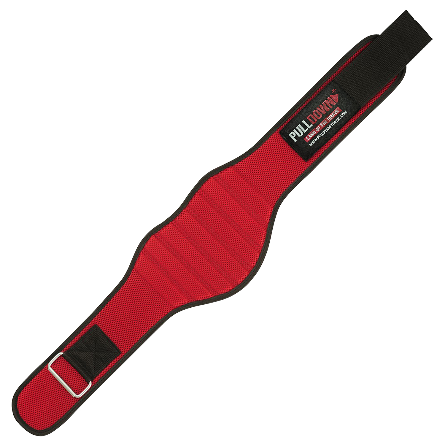 Neoprene Nylon Belt
