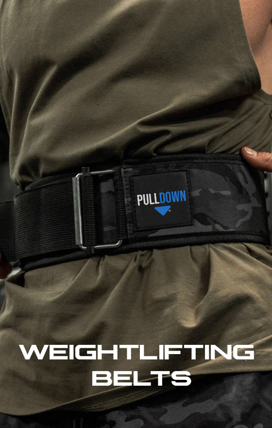 Dip Belts