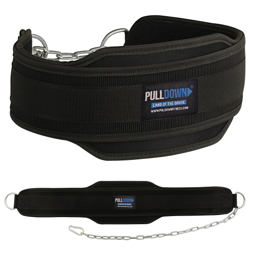 Dip Belt