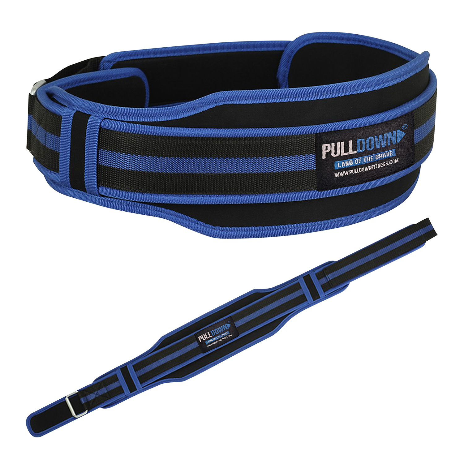 Neoprene Nylon Belt