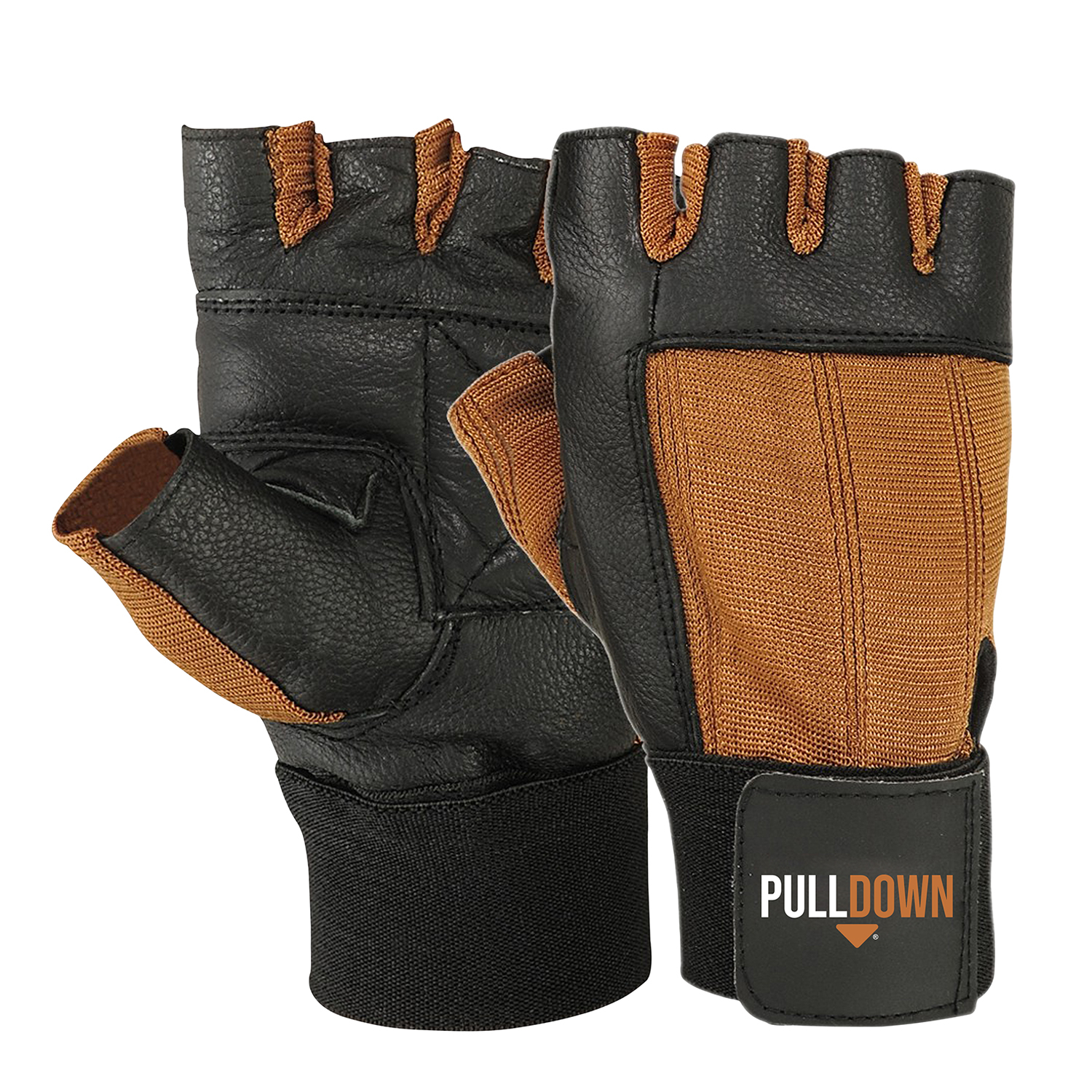 Mens Weight Lifting Gloves