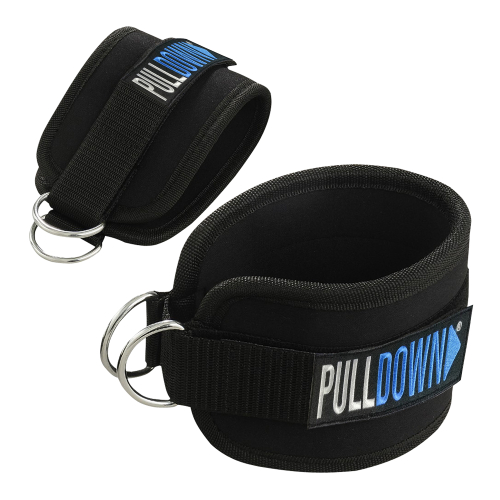 Ankle D-Ring Strap