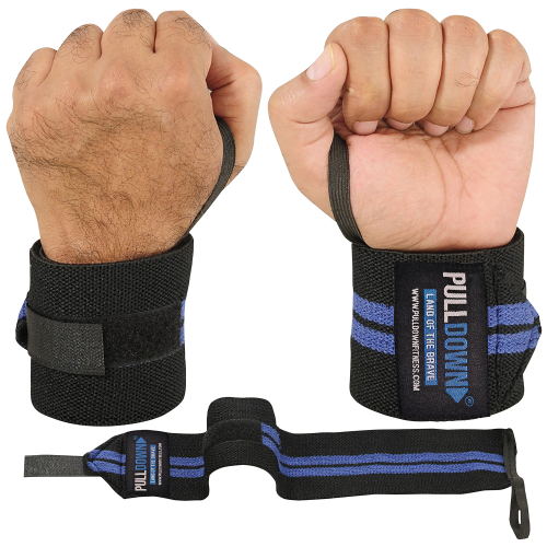 Wrist Bandage