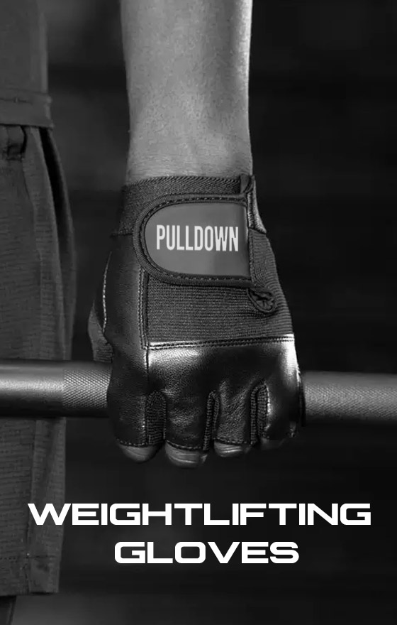 Mens Weight Lifting Gloves