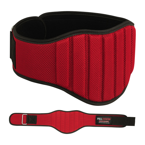 Neoprene Nylon Belt
