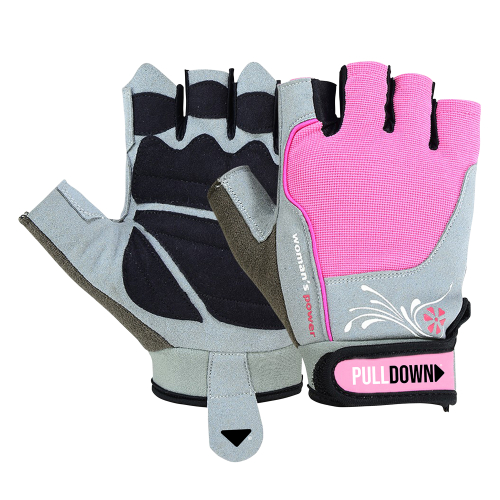 Womens Weight Lifting Gloves