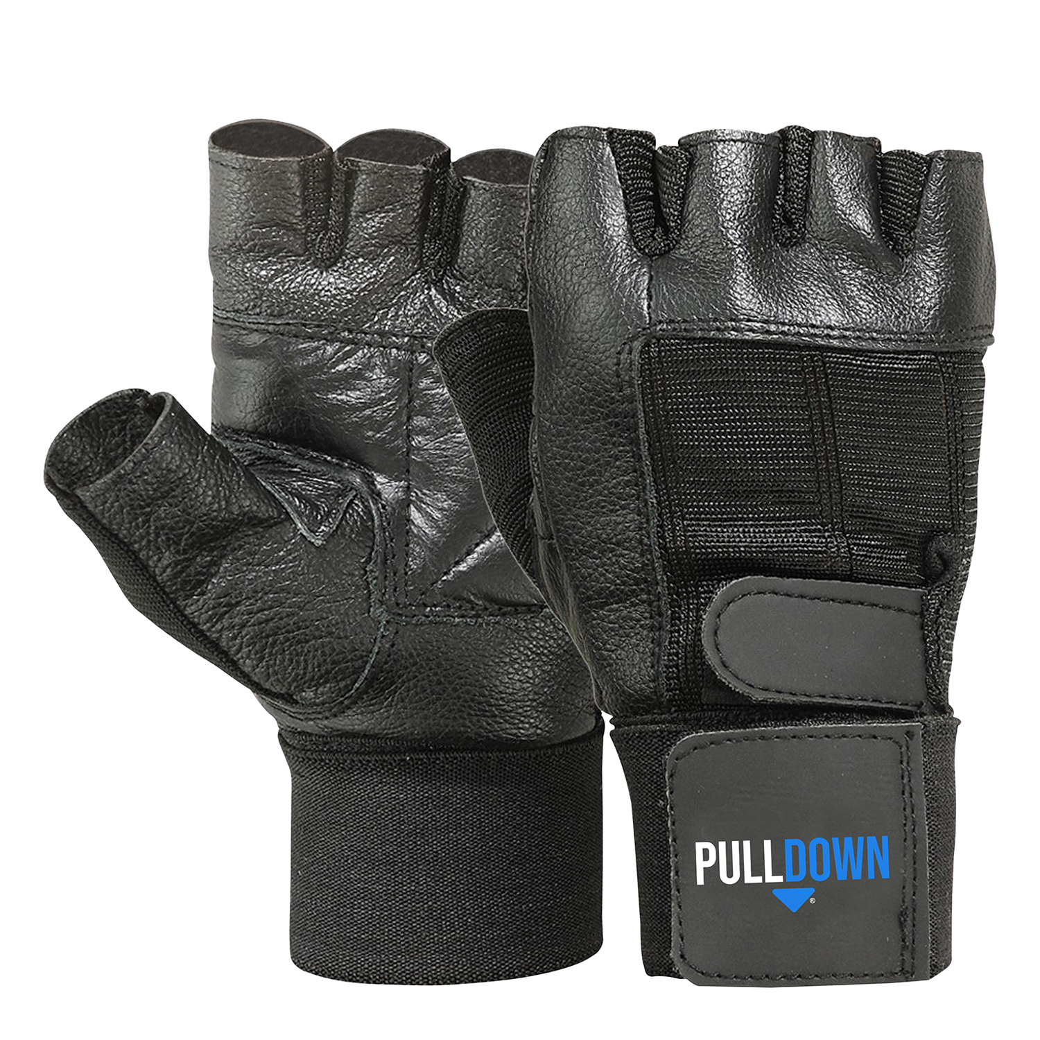 Mens Weight Lifting Gloves