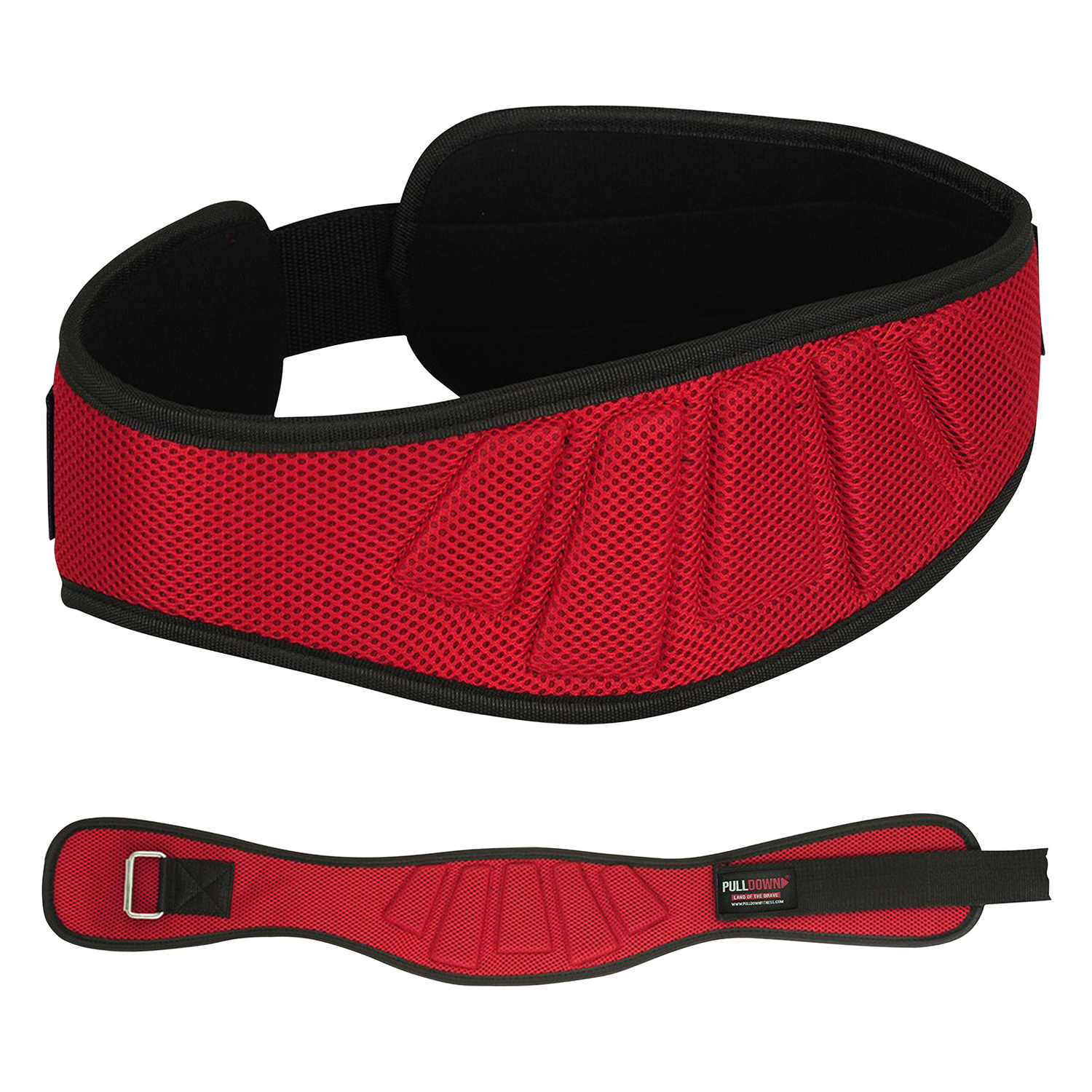 Neoprene Nylon Belt