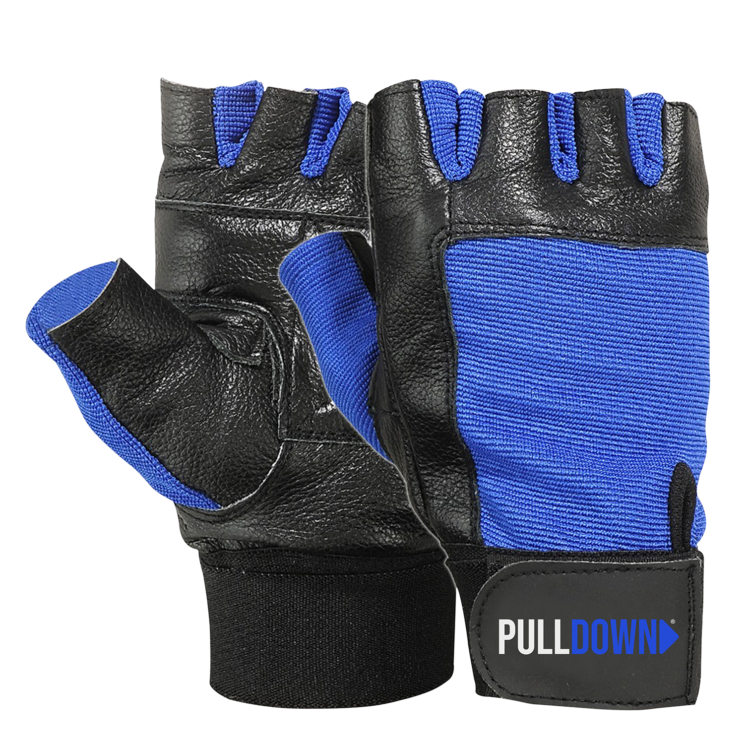 Mens Weight Lifting Gloves
