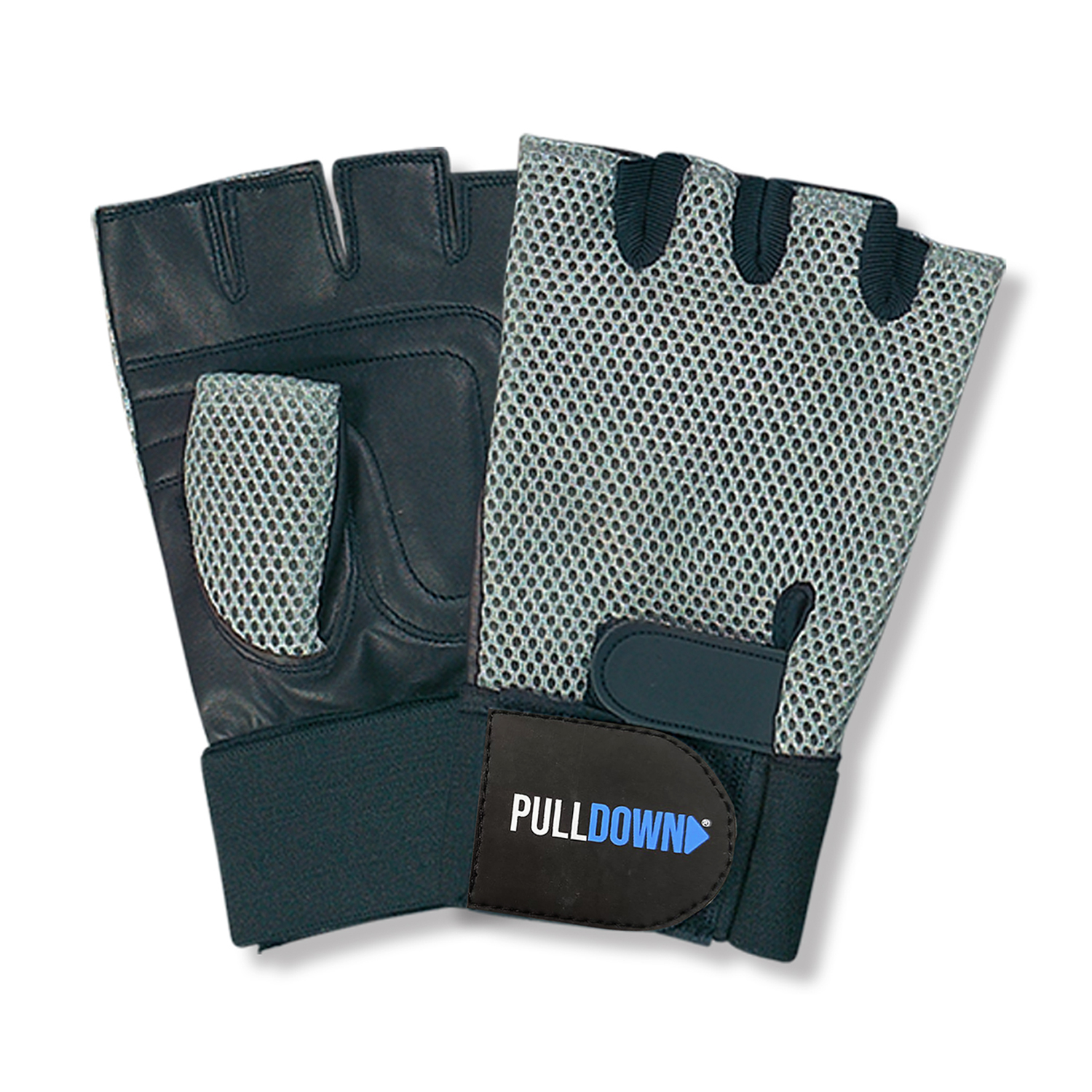 Mens Weight Lifting Gloves