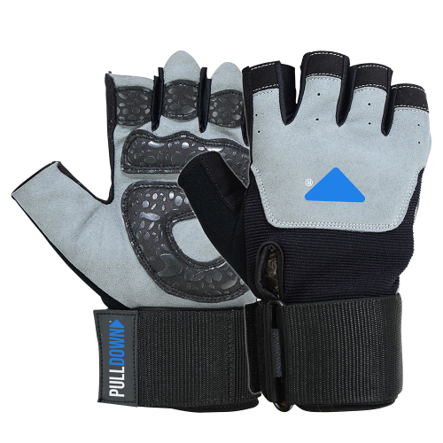 Mens Weight Lifting Gloves